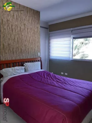 Imagem SOBRADO EM COND FECHADO C/ 365M², 4 DORMS, 2 SUITES E 3 VAGAS NO TREMEMBE