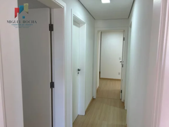 Imagem Apartamento Alto Padrão em Centro, Tatuí/SP