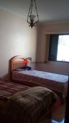 Imagem Sobrado para Venda com 2 Quartos, 2 Vagas, Osvaldo Cruz, São Caetano do Sul - SP