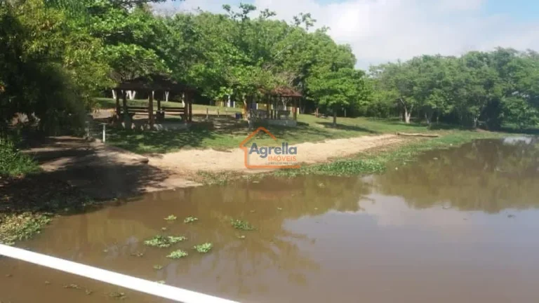 Chácara à venda no bairro RECANTO UNIÃO - Itapira/SP