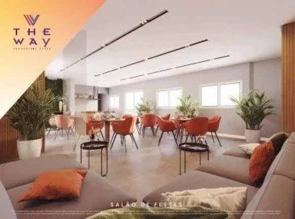 Imagem Apartamento com 2 quartos, 45m2, à venda em Osasco, Jaguaribe