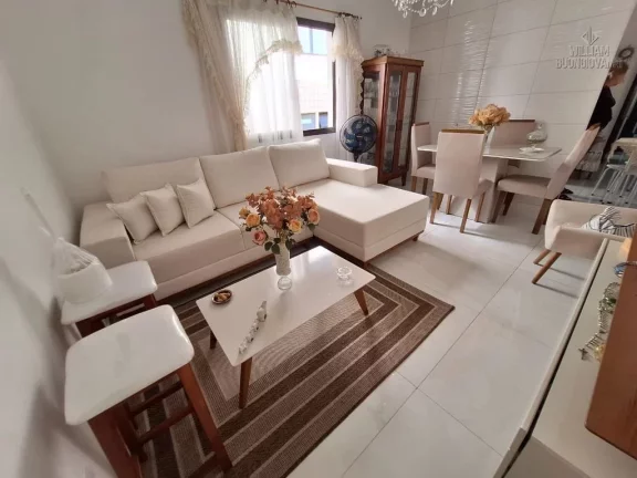 Imagem Apartamento 1 dormitórios no Canto do Forte