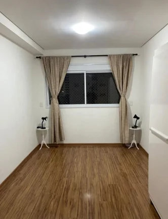 Imagem Stúdio no BEAT Alphaville 54m²
