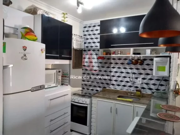 Imagem Lindo Apartamento Térreo Praça do Moinho