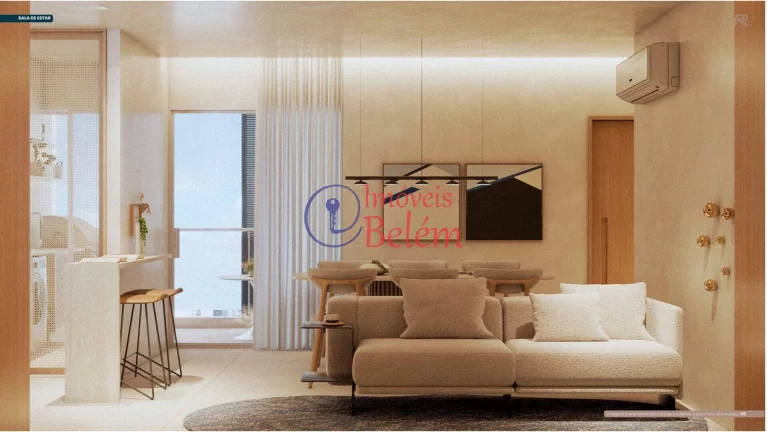 Imagem Imóveis Belém Vende Parque Futuro Apt 3/4 em Ananindeua