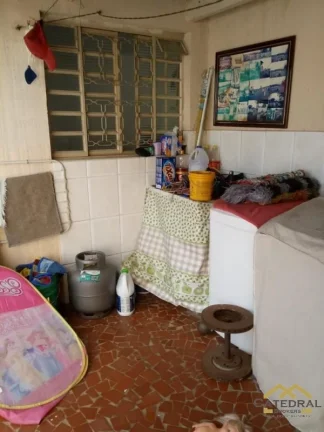 Imagem CASA COM 4 DORMITÓRIOS À VENDA, 150 M² POR R$ 560.000,00 - BELA VISTA - JUNDIAÍ/SP