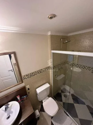 Imagem Apartamento com 5 dormitórios à venda, 213 m²- Vila Andrade - São Paulo/SP