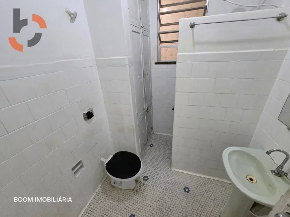 Imagem Apartamento com 2 dormitórios para alugar, 97 m² por R$ 1.465,81/mês - Centro - Nova Iguaçu/RJ