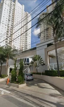 Apartamento Andar Alto 67 m² Condominio Panorarama 3 Dormitorios