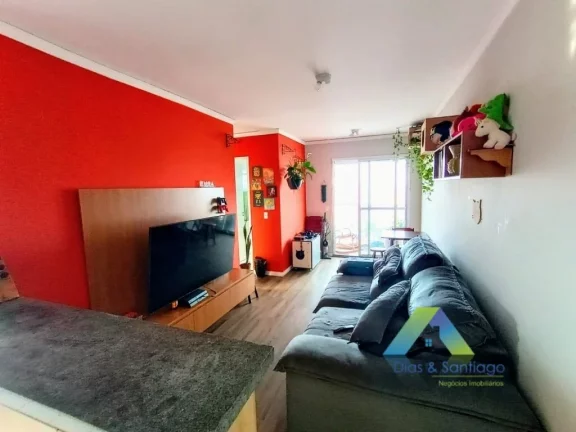 Imagem Apartamento no Sacoma proximo ao metro .