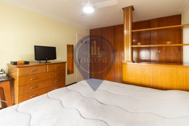 Imagem Cobertura à venda em São Paulo-SP, Perdizes: 4 quartos, 1 suite, 4 banheiros, 2 vagas, 265m² de área. Venha conferir!