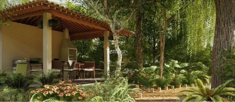 Imagem Jardins Parma - Terreno a venda - Senador Canedo