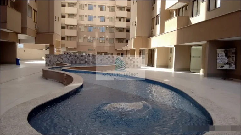 Imagem Apartamento à venda no Centro de Niterói-RJ: 2 quartos, 1 suíte, 1 sala, 1 vaga, 57m² - Imperdível!