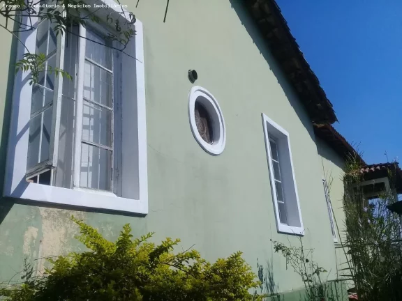 Imagem Casa para Venda em Ribeirão Pires, Centro Alto, 4 dormitórios, 2 suítes, 3 banheiros, 4 vagas