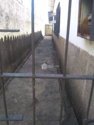 Imagem Casa boa para ponto comercial, 4 dormitórios, à venda por R$ 250.000,00 - Centro (Sul) - Teresina/PI
