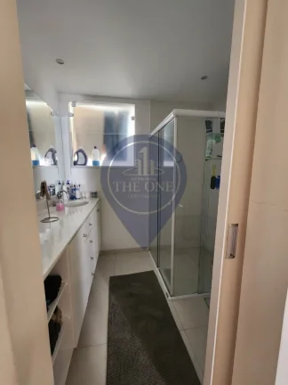 Imagem Apartamento à venda na Consolação, SP: 3 quartos, 1 suite, 2 salas, 3 banheiros, 1 vaga de garagem, 123m²!