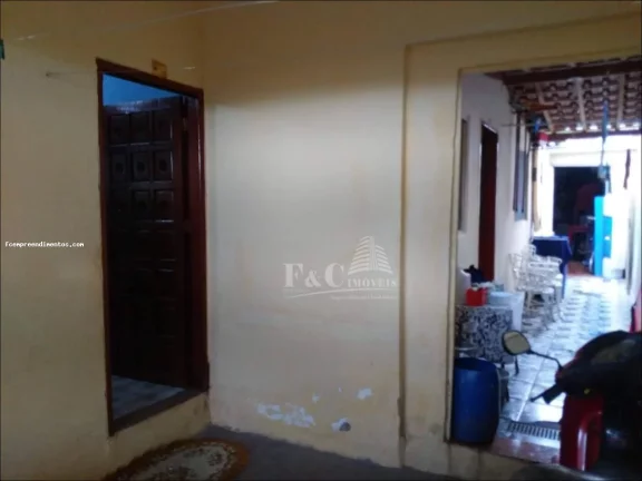 Imagem Casa para Venda em Limeira, Parque Residencial Belinha Ometto, 2 dormitórios, 1 suíte, 1 banheiro, 2 vagas