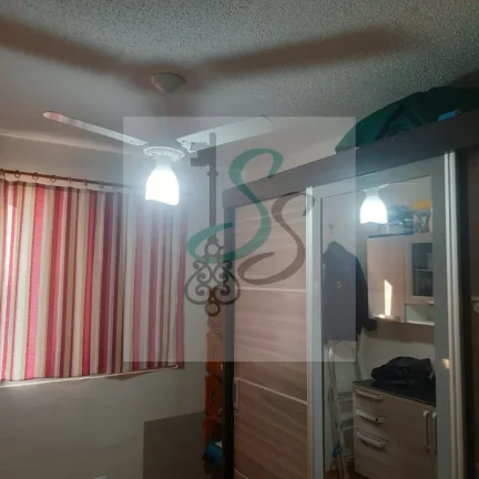 Imagem Aproveite! Apartamento à venda no Residencial Sirius, Campinas-SP. 2 quartos, 1 vaga, 46m². Agende sua visita hoje!