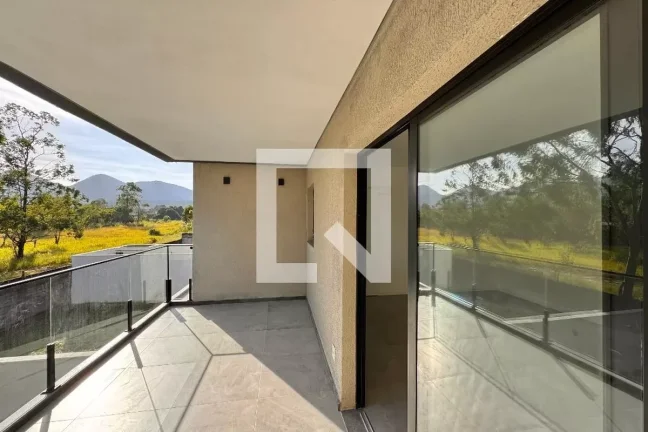 Imagem Apartamento à Venda - Vargem Grande, 3 Quartos, 255 m2