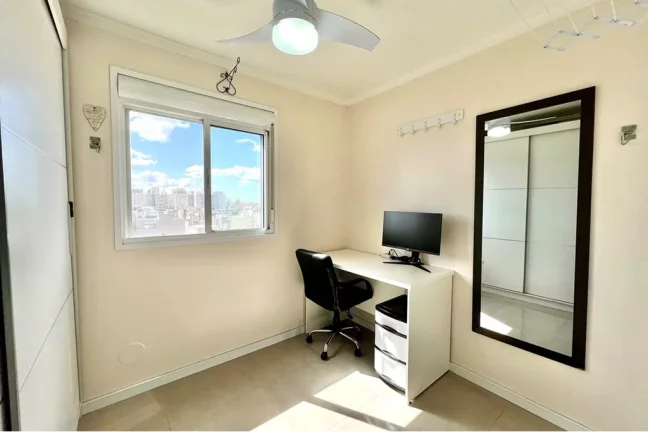 Imagem FJC 660 Apto 610241034-18 - Apartamento à venda no bairro Fátima - Canoas/RS