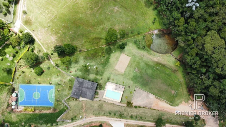 Imagem Terreno à venda, 465 m² por R$ 75.000,00 - Vale Alpino - Teresópolis/RJ