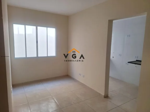 Imagem Apartamento para Venda em São Paulo, Vila Rio Branco, 2 dormitórios, 1 banheiro, 1 vaga