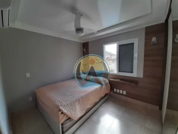 Imagem Excelente Cobertura à Venda em Ubatuba-SP, Bairro Praia Grande: 4 Quartos, 3 Suítes, 2 Salas, 4 Banheiros, 3 Vagas de Garagem - 134,00 m²!