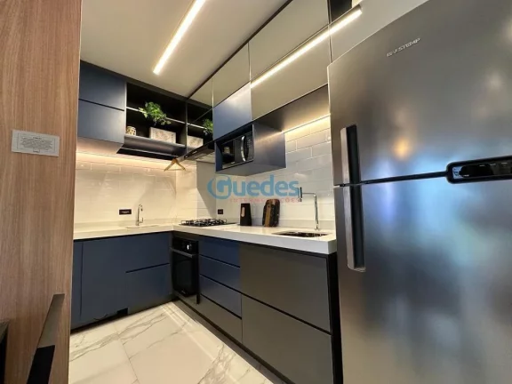 Imagem Venda Apartamento 2 Dorms Vila Sonia SP - 36m²