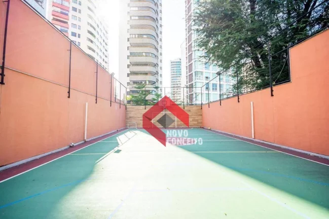 Imagem Apartamento à venda, 403 m² por R$ 5.000.000,00 - Meireles - Fortaleza/CE