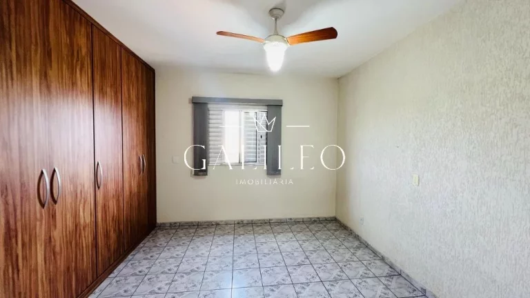 Imagem CASA TÉRREA PARA LOCAÇÃO NO JARDIM DAS SAMAMBAIAS EM JUNDIAÍ -SP