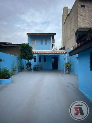 Imagem Sobrado Próximo ao TRT - RO