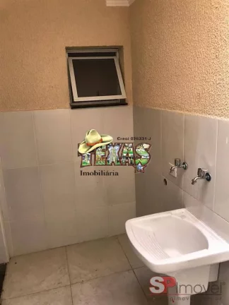 Imagem SOBRADO PARA VENDA VILA FORMOSA