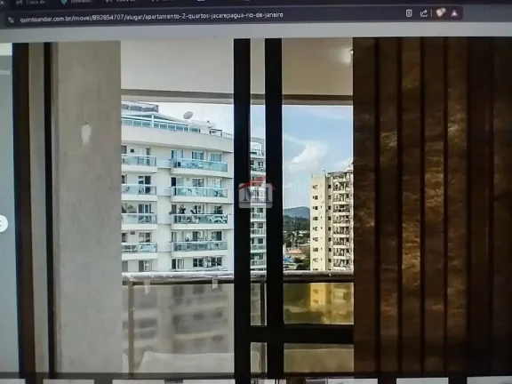 Imagem Apartamento com 2 quartos, Barra Olímpica - Rio de Janeiro
