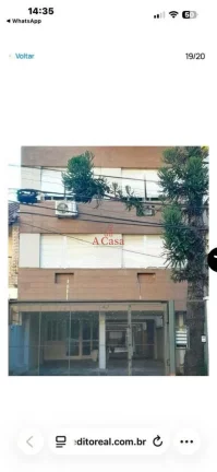 Imagem Apartamento com 2 Dormitorio(s) localizado(a) no bairro Higienópolis em Porto Alegre / Rio Grande do Sul Ref.:226