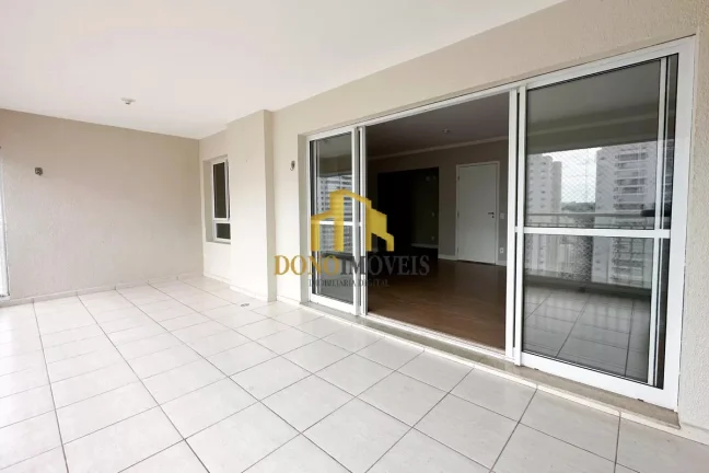 Imagem Apartamento Domo Life 155m² à venda ou locação - 3 suítes, 3 vagas