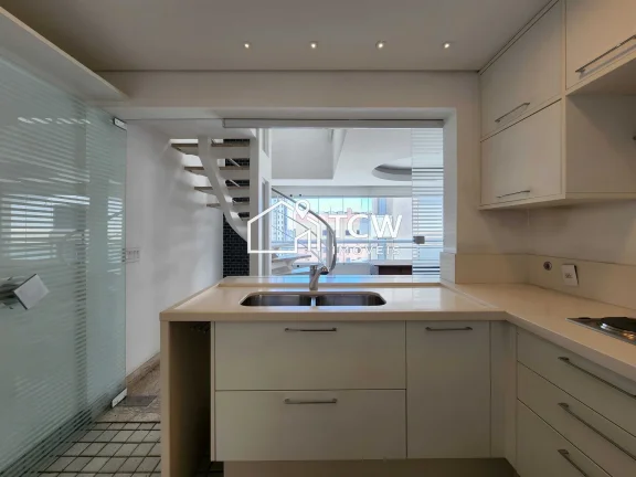 Imagem Cobertura Duplex à venda no Paraíso/Sp - Tcw Imóveis