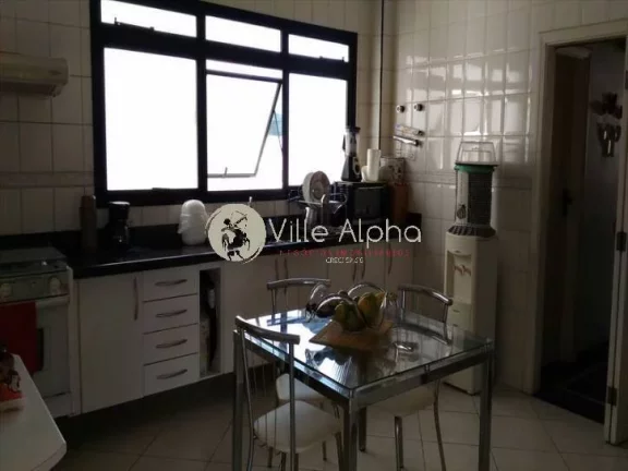 Imagem APARTAMENTO DUPLEX A VENDA EM SANTOS