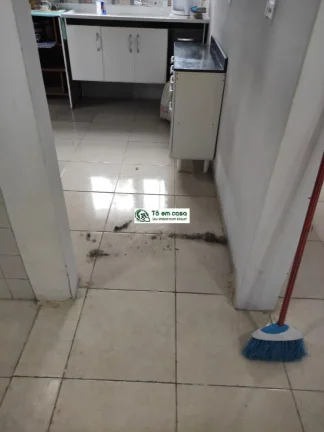 Imagem CASA RESIDENCIAL em CARAGUATATUBA - SP, MASSAGUAÇU