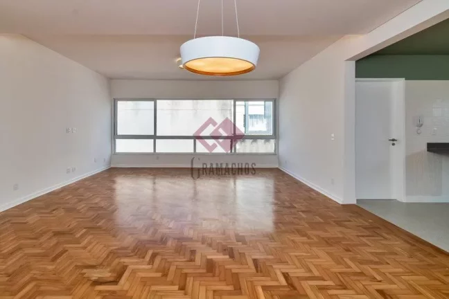 Imagem Apartamento à Venda, 3 Quartos, 180 m2 - Higienópolis, São Paulo
