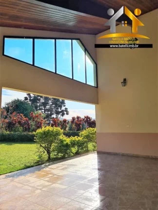 Imagem Chacara para venda e locação em Cotia - Batelli Imóveis