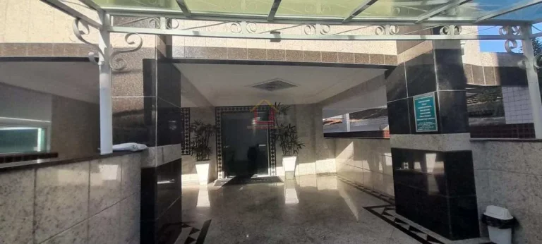 Imagem apartamento a venda - Ocian