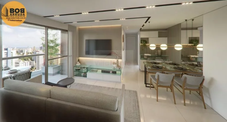 Imagem Apartamento Padrão