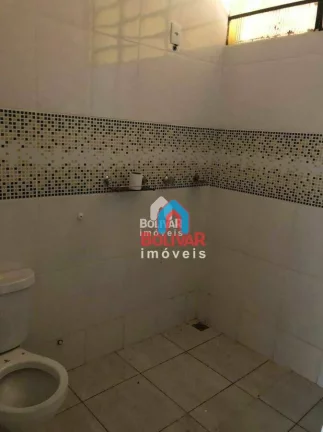Imagem Casa com 3 dormitórios à venda, 250 m² por R$ 550.000,00 - GO-206 - Cachoeira Dourada/GO