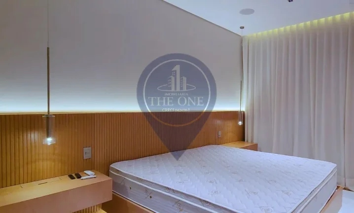 Imagem Apartamento à venda ou locação na Vila Nova Conceição, São Paulo-SP, com 3 quartos, 3 suítes, 2 salas, 4 banheiros, 3 vagas e 449,25 m².