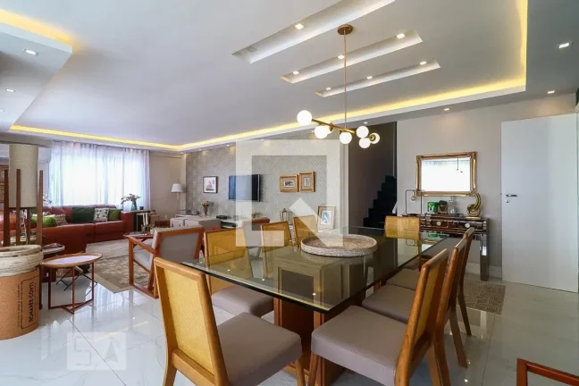 Imagem Casa à Venda - Recreio, 4 Quartos, 450 m2