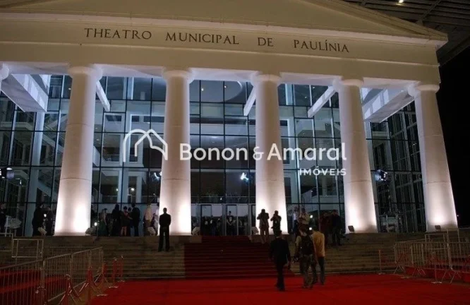Imagem Excelente lote documentado, com 200 m², com possibilidade ser compra do lote ao lado compondo 400 m...