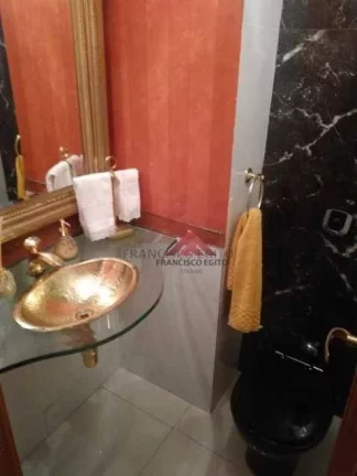 Imagem Apartamento com 4 dormitórios à venda, 240 m² por R$ 3.200.000,00 - Icaraí - Niterói/RJ