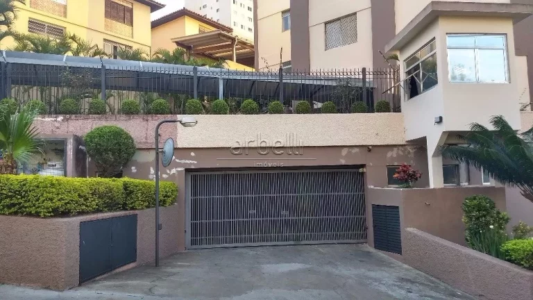 Imagem Apartamento no 9 andar com 115 metros quadrados aproximadamente com vista panoramica, 3 dormitórios...