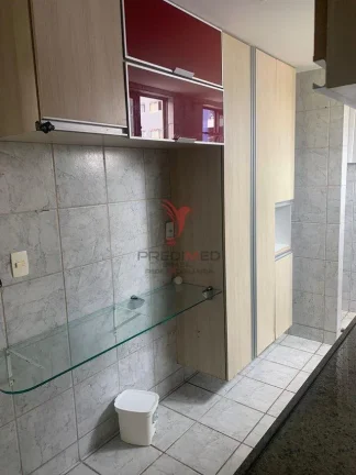 Imagem Apartamento espaçoso Jardim Oceania