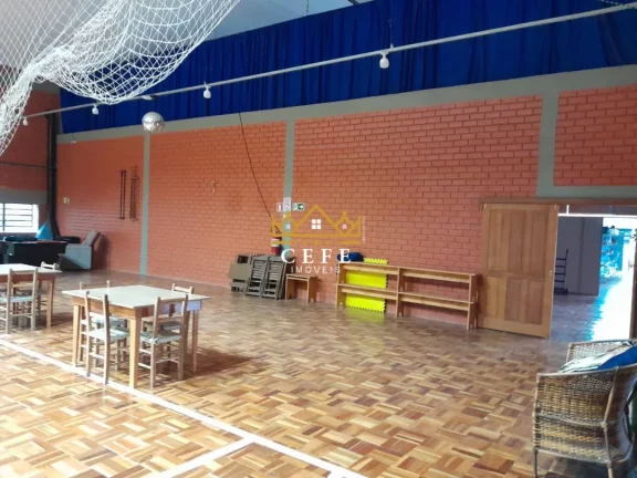 Imagem Sala Comercial à Venda, 1.350 m² em Padre Eterno Ilges - Santa Maria Do Herval